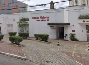 Estrutura de Clinica em Santo Andre