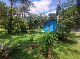 SITIO À VENDA NA ESTRADA QUIRIRI EM GARUVA!