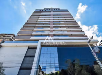 Apartamento com 1 suíte + 2 dormitórios à venda, 209 m² por R$ 2.800.000 - Fazenda - Itajaí/SC