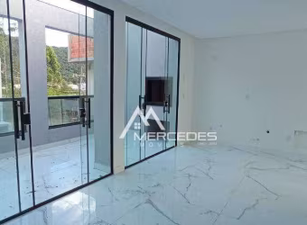 Apartamento com 3 dormitórios à venda, 95 m² por R$ 1.150.000,00 - Ressacada - Itajaí/SC