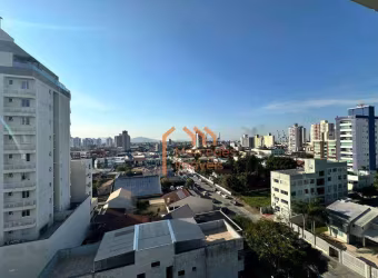 Apartamento com 1 suíte + 1 dormitório à venda, 65 m² por R$ 650.000 - Vila Operária - Itajaí/SC
