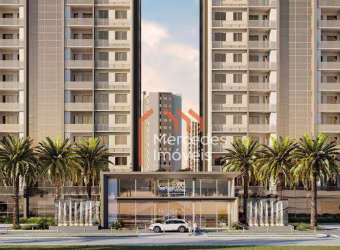 Apartamento com 1 suíte + 2 dormitórios, 85 m² por R$ 800.000 - São Vicente - Itajaí/SC