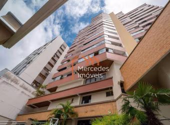 Apartamento com 1 suíte + 2 dormitórios à venda, 189m² por R$ 1.450.000 - Centro - Itajaí/SC
