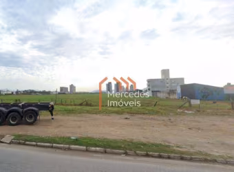 Terreno à venda, 1.200 m² por R$ 25.440.000,00 - Cordeiros - Itajaí/SC