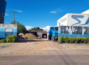 Terreno à venda, 2034 m² por R$ 2.600.000,00 - Nações - Fazenda Rio Grande/PR