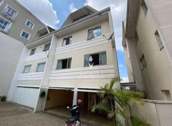 SOBRADO EM CONDOMINIO FECHADO NO AGUA VERDE EM CURITIBA