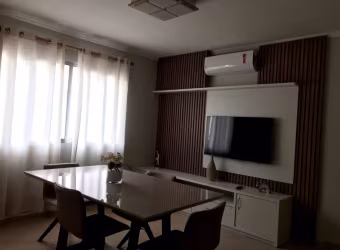 Casa 3 dormitórios - Jardim Ismênia