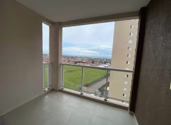 Apartamento 2 dormitórios -  Jardim Sul
