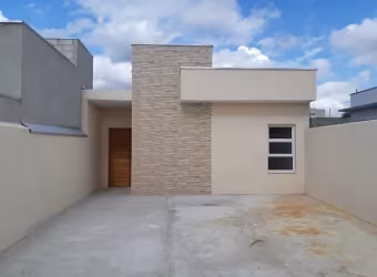 Casa térrea a venda 2 dormitórios -  no Setville Altos de São José