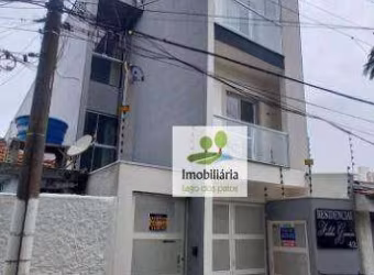 Apartamento com 2 dormitórios à venda, 43 m² por R$ 324.990,00 - Vila Prudente (Zona Leste) - São Paulo/SP