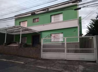 Sobrado com 8 dormitórios à venda, 284 m² por R$ 1.750.000,00 - Parque Novo Mundo - São Paulo/SP