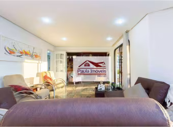 Apartamento com 3 dormitórios à venda, 159 m² por R$ 1.260.000,00 - Vila Gomes Cardim - São Paulo/SP