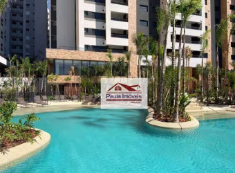 Apartamento Estilo Resort com 2 dormitórios à venda, 57 m²