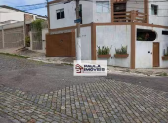 Casa com 4 dormitórios à venda, 280 m² por R$ 2.600.000,00 - Jardim Sao Paulo(Zona Norte) - São Paulo/SP