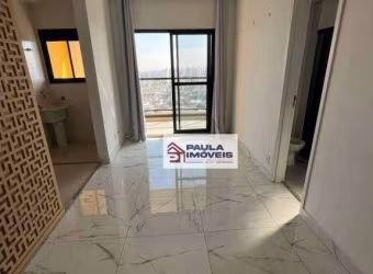 Apartamento com 2 dormitórios à venda, 45 m² por R$ 550.000,00 - Vila Maria Alta - São Paulo/SP
