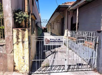 Casa com 6 dormitórios à venda, 480 m² por R$ 1.900.000,00 - Vila Paiva - São Paulo/SP