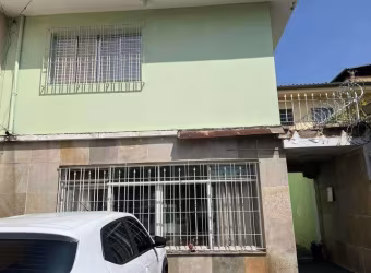 Sobrado com 3 dormitórios à venda, 200 m² por R$ 750.000,00 - Jardim Brasil - São Paulo/SP
