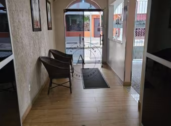 Apartamento à venda, Botafogo, com 1 quarto, 45m²