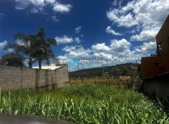 Lote à venda, Jardim Imperial - Lagoa Santa/MG