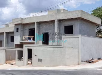 Casa com 3 quartos à venda, 140 m² por R$ 650.000 - Visão - Lagoa Santa/MG