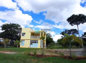 Casa com 4 quartos à venda, 393 m² por R$ 1.390.000 - Santa Filomena - Jaboticatubas/MG