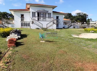 Casa com 4 dormitórios à venda, 330 m² por R$ 1.750.000,00 - Recanto da Lagoa - Lagoa Santa/MG