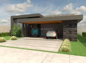 Casa com 4 dormitórios à venda, 270 m² por R$ 2.400.000 - Condomínio Sonho Verde - Lagoa Santa/MG