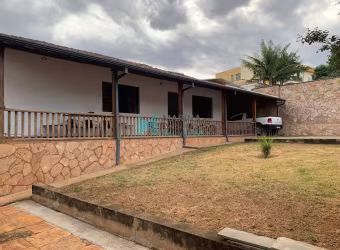 Casa à venda, 3 quartos, 3 vagas, Joana Darc - Lagoa Santa/MG