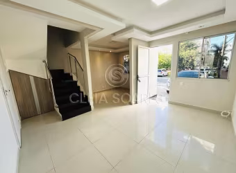 Casa para Locação em Brasília, Jardins Mangueiral (Jardim Botânico), 3 dormitórios, 1 suíte, 2 banheiros, 2 vagas