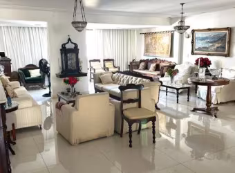Apartamento com 4 quartos à venda no Candeal, Salvador , 200 m2 por R$ 1.200.000