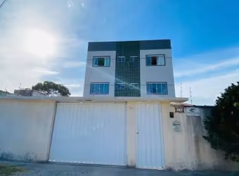 Apartamento na Enseada das Gaivotas