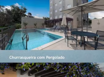 Jaudy Gestão Vende: Lançamento Apartamentos Maison Georgia - Oportunidade!