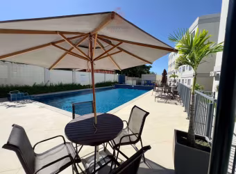 Apartamento 2 quartos em Bicanga, Serra/ES