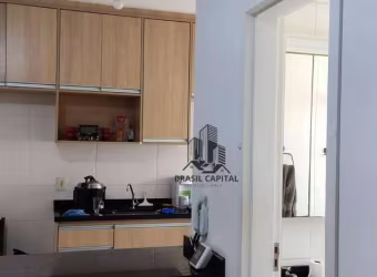 Apartamento à venda, 37 m² por R$ 180.000,00 - Cidade Jardim - Sorocaba/SP