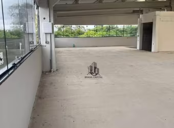 Galpão, 954 m² - venda por R$ 6.500.000,00 ou aluguel por R$ 34.050,00/mês - Alphaville - Votorantim/SP