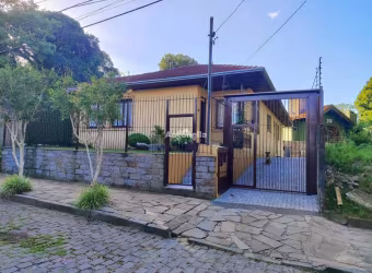 Casa no bairro Jardim América