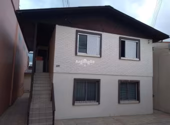 Casa à venda no bairro Salgado Filho