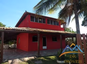 DR Excelente pousada, para quem quer investir - Unamar - Cabo Frio/RJ