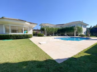 Casa para locação e venda no Condomínio Terras de São José II em Itu/SP