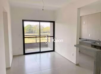 Apartamento à venda no Reserva Bairro Brasil em Itu/SP
