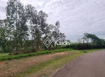 Terrenos à venda no Condomínio Terras de São José 2 em Itu/SP