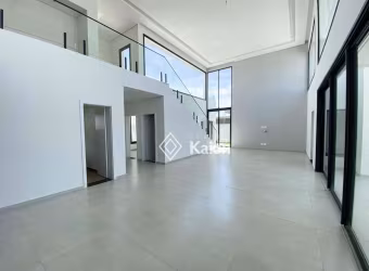 Casa para locação e venda no Condomínio Campos de Santo Antônio 2 em Itu/SP
