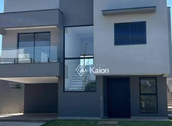Casa à venda no Condomínio Lagos D'Icaraí em Salto/SP