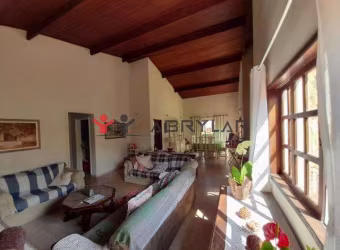 Casa à venda em Itupeva, Village Aguas De Santa Elisa, com 3 quartos, com 205 m²