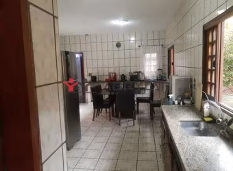 Casa à venda em Jundiaí, Jardim Quintas das Videiras, com 3 quartos, com 185 m²
