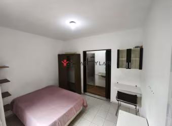 Kitnet para alugar em Jundiaí, Parque da Represaa, com 1 quarto, com 30 m²