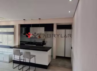 Apartamento à venda em Jundiaí, Medeiros, com 3 quartos, com 80 m², BOSQUE DOS JURITIS