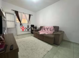 Casa à venda em Jundiaí, Tulipas, com 3 quartos, com 89 m²