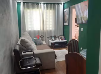 Apartamento à venda em Jundiaí, Medeiros, com 1 quarto, com 54 m², CONDOMÍNIO PARQUE DA SERRA