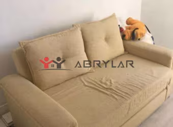 Apartamento para alugar em Jundiaí, Jardim Santa Teresa, com 2 quartos, com 56 m²